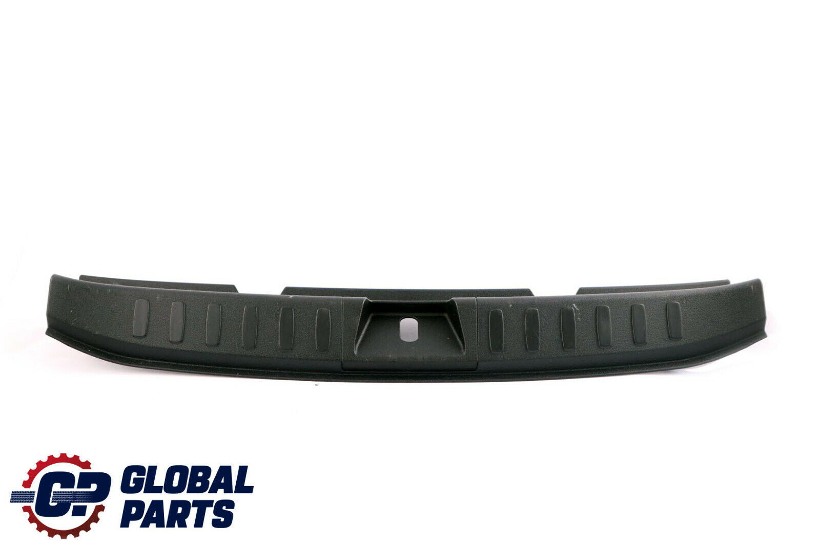 BMW X1 Series E84 Boot Trunk Floor Loading Sill Trim Panel Black 2990628