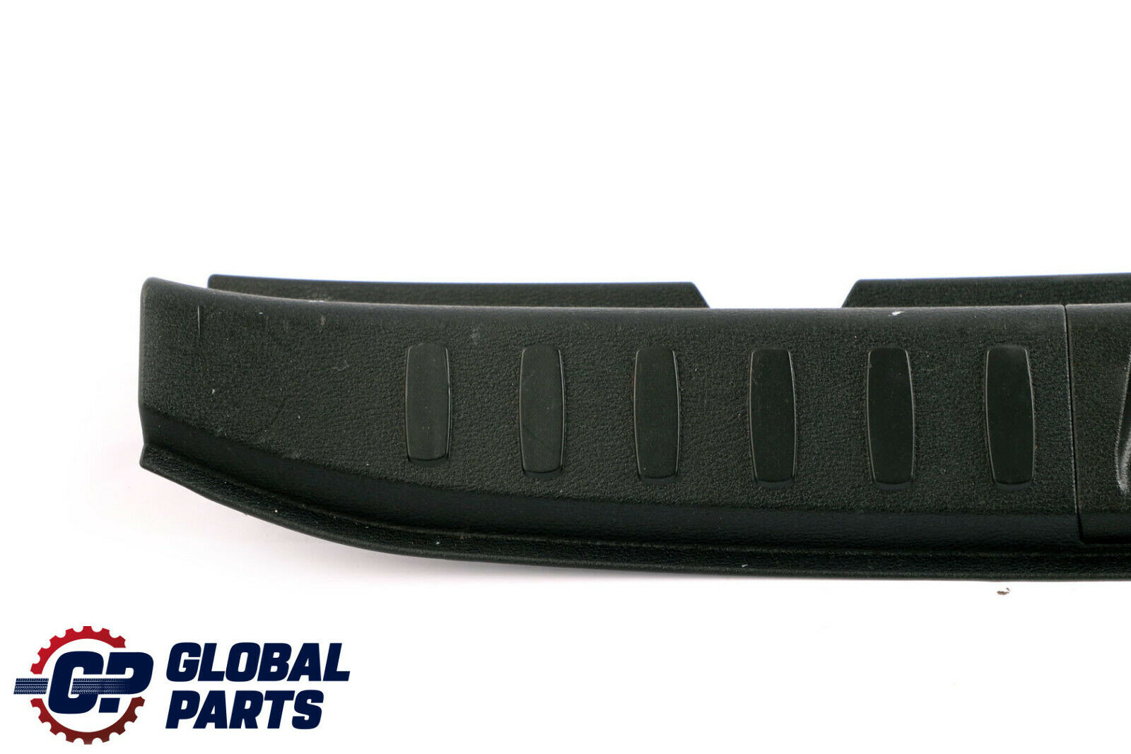 BMW X1 Series E84 Boot Trunk Floor Loading Sill Trim Panel Black 2990628