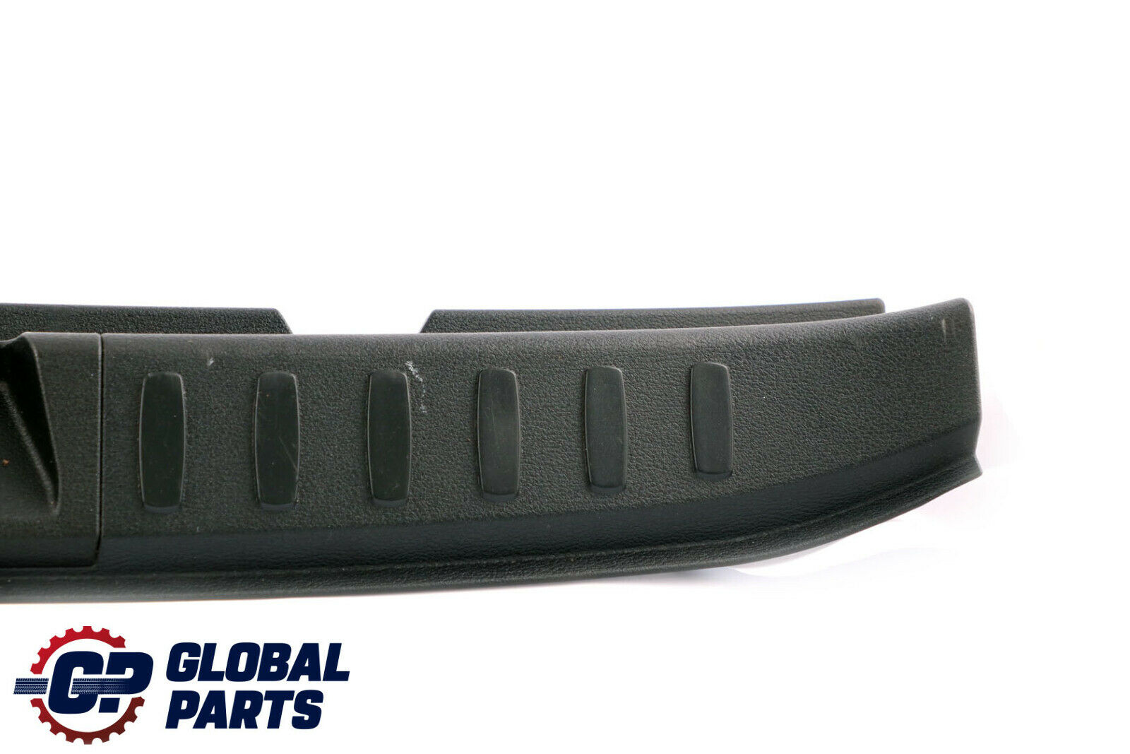 BMW X1 Series E84 Boot Trunk Floor Loading Sill Trim Panel Black 2990628