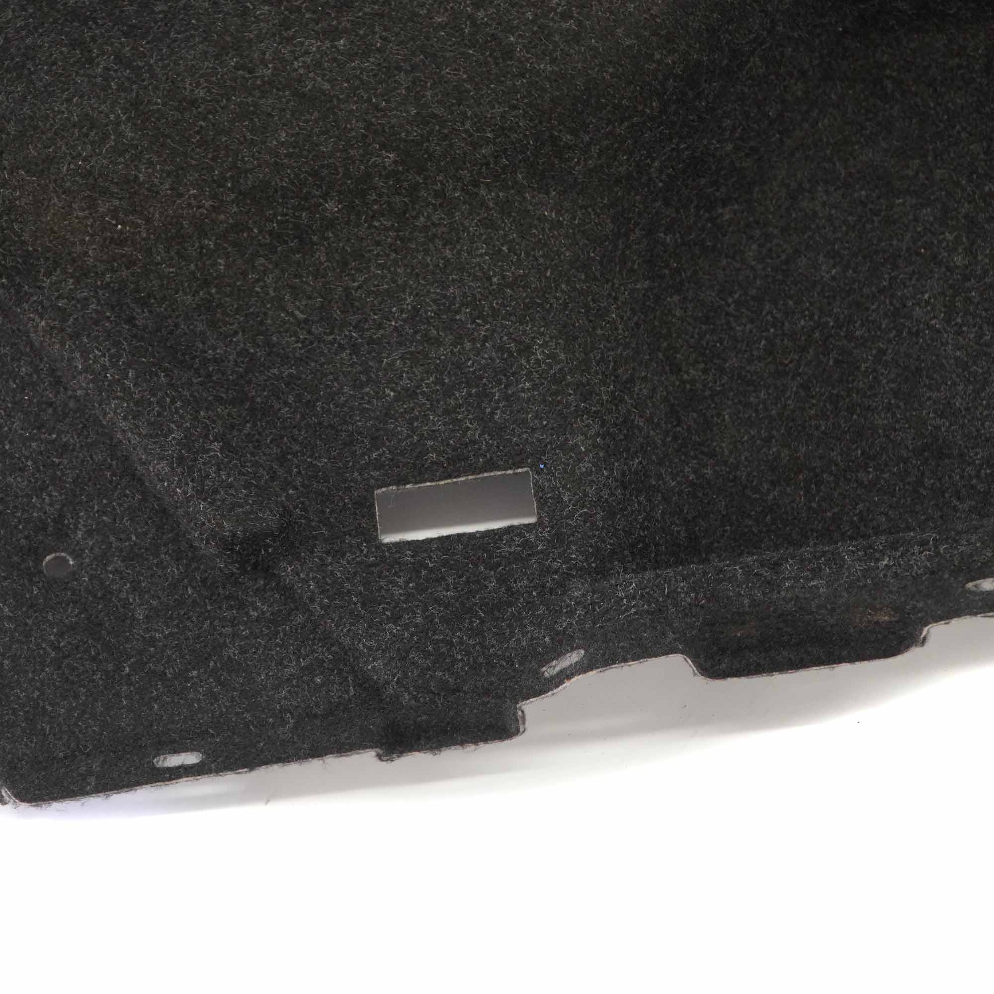 BMW X1 E84 Boot Trunk Trim Side Panel Carpet Left N/S Luggage Area Cover 2990733