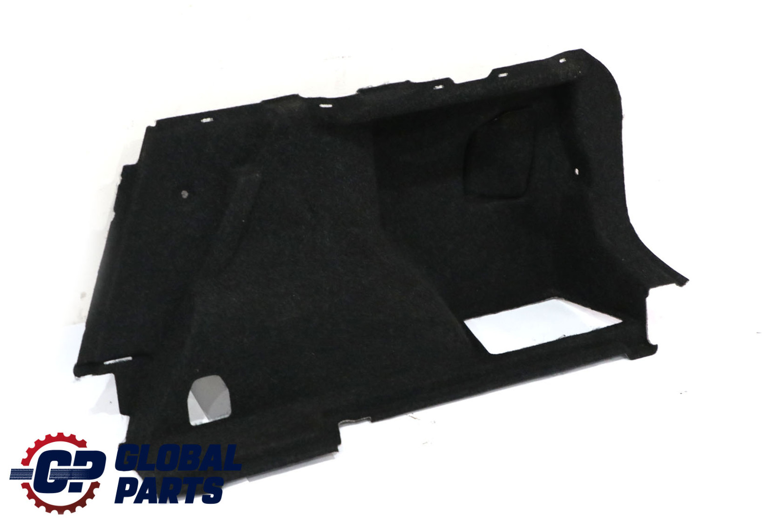 BMW X1 Series E84 Boot Trunk Trim Side Panel Carpet Right O/S Luggage 2990734