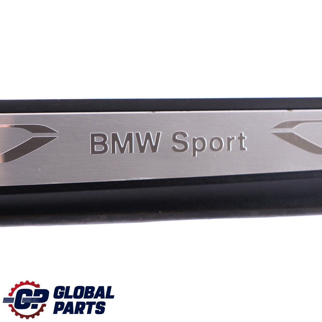 BMW X1 Series E84 Cover Strip Entrance Front Left N/S Trim Sport 2990843