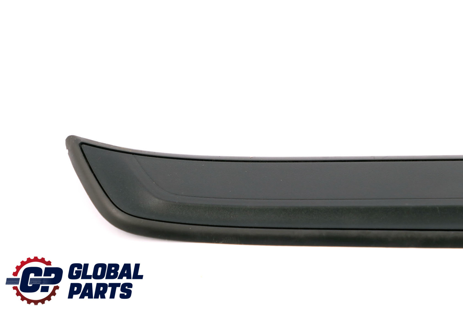 BMW X1 Series E84 Cover Strip Entrance Front Left N/S Trim Black 2990843