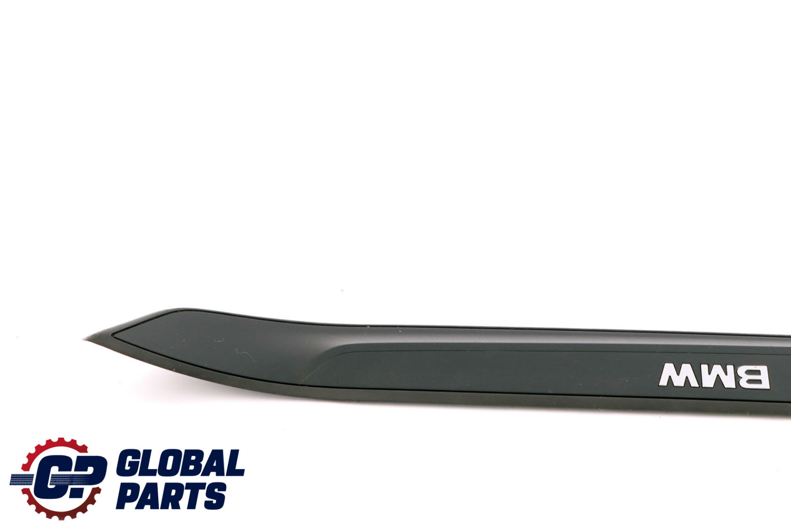 BMW X1 Series E84 Cover Strip Entrance Front Left N/S Trim Black 2990843