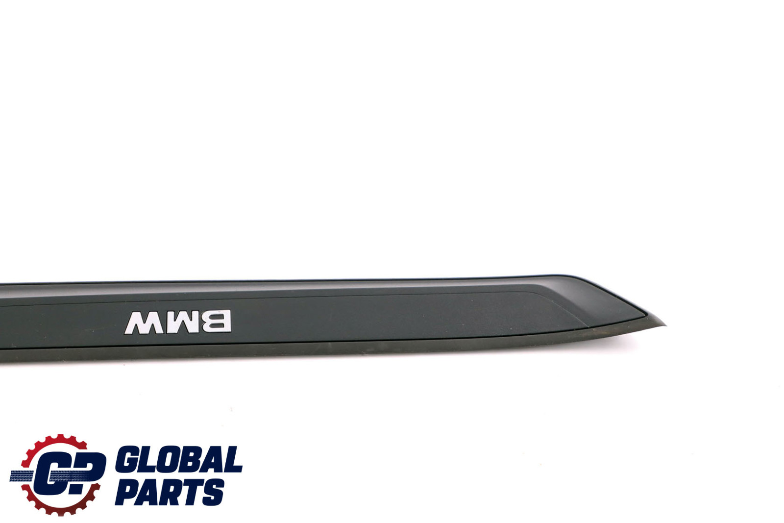 BMW X1 Series E84 Cover Strip Entrance Front Left N/S Trim Black 2990843