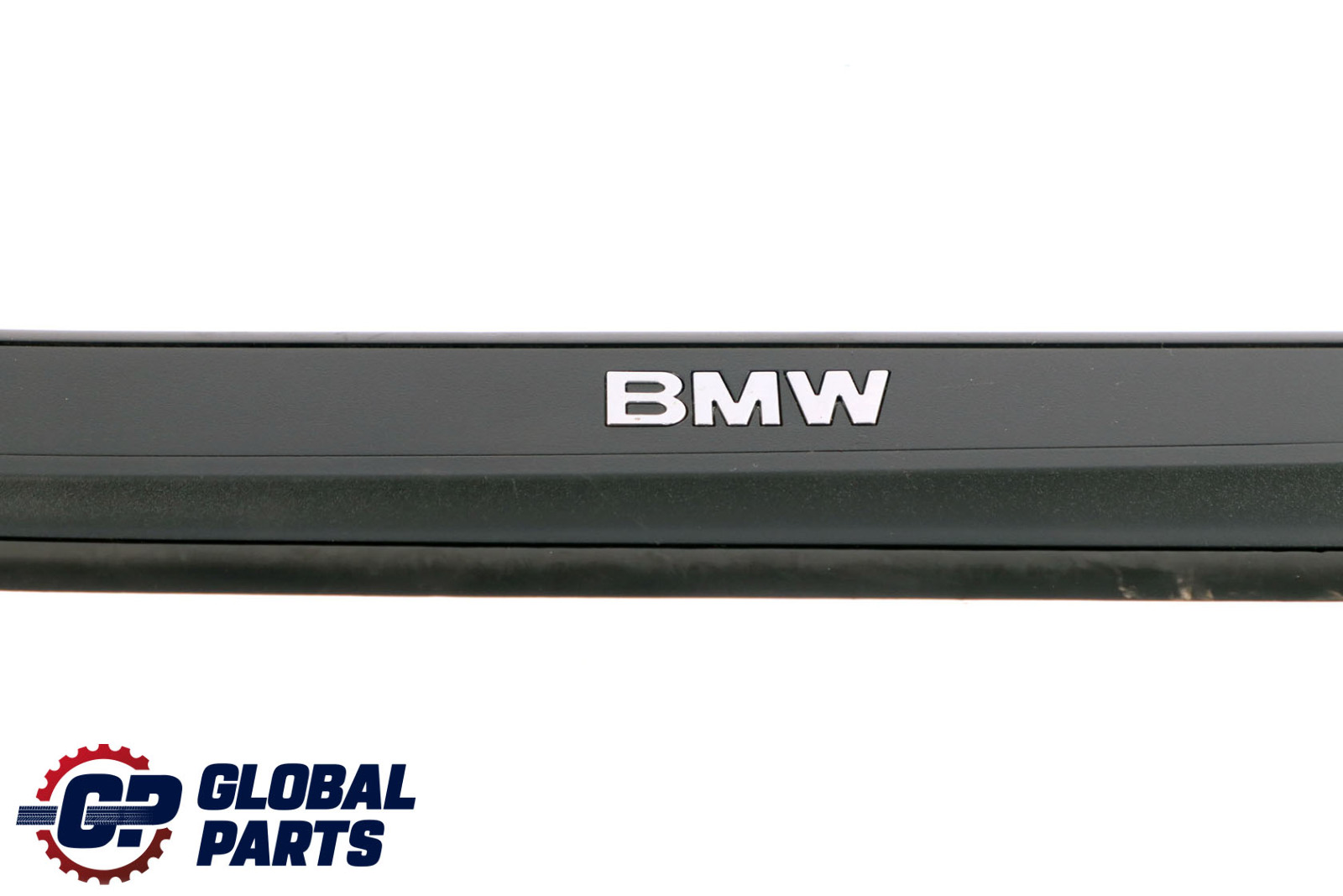 BMW X1 Series E84 Cover Strip Entrance Front Left N/S Trim Black 2990843