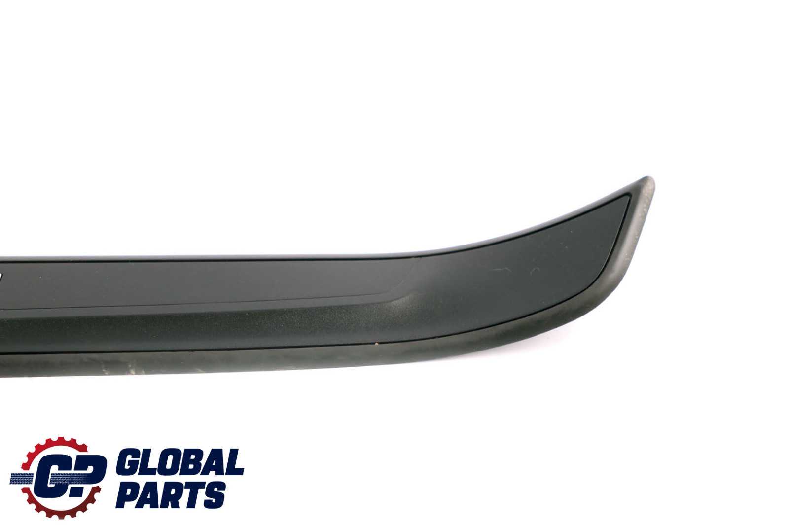 BMW X1 Series E84 Cover Strip Entrance Front Left N/S Trim Black 2990843