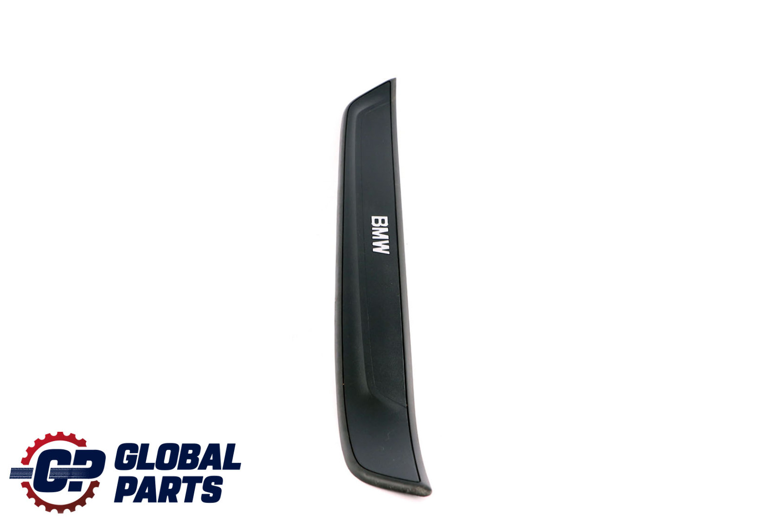 BMW X1 Series E84 Cover Strip Entrance Front Left N/S Trim Black 2990843