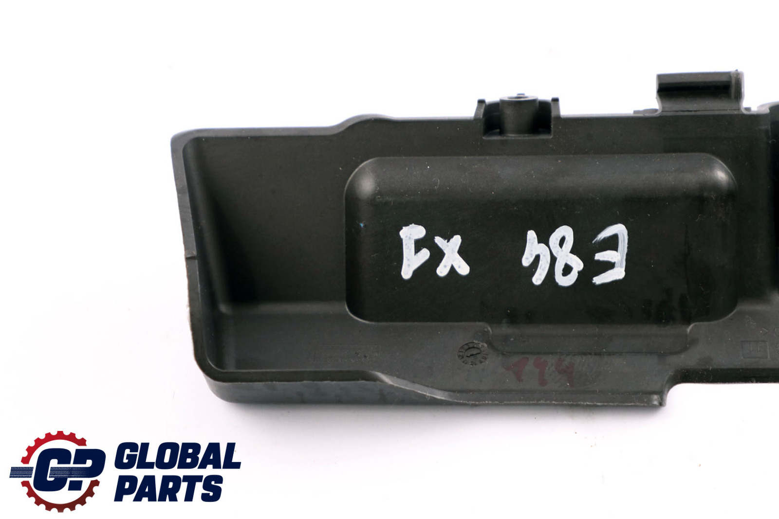 BMW X1 Series E84 Rear Cover Trunk Lid Lock Black 2991091 51242991091