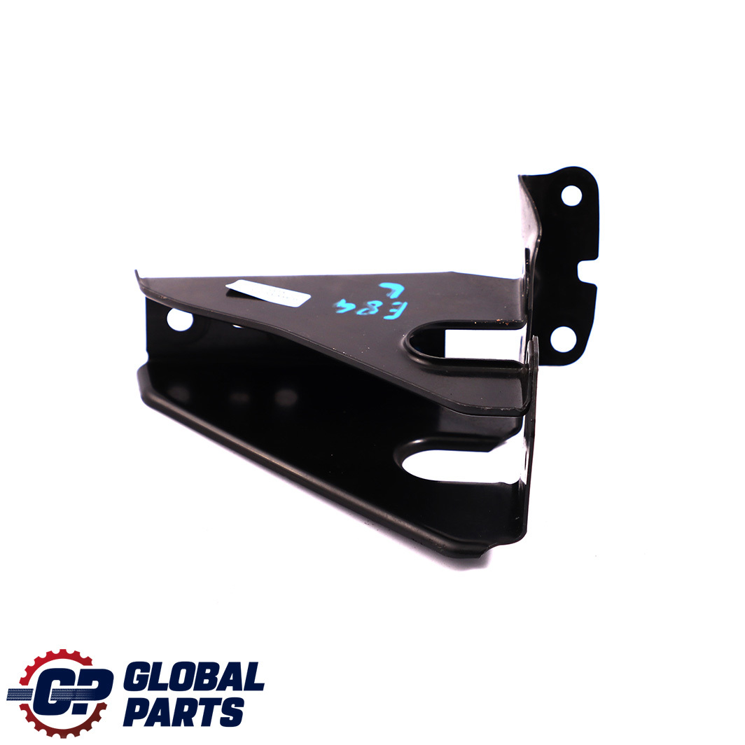 BMW E84 Front Panel Bonnet Lock Plate Right O/S 2991162