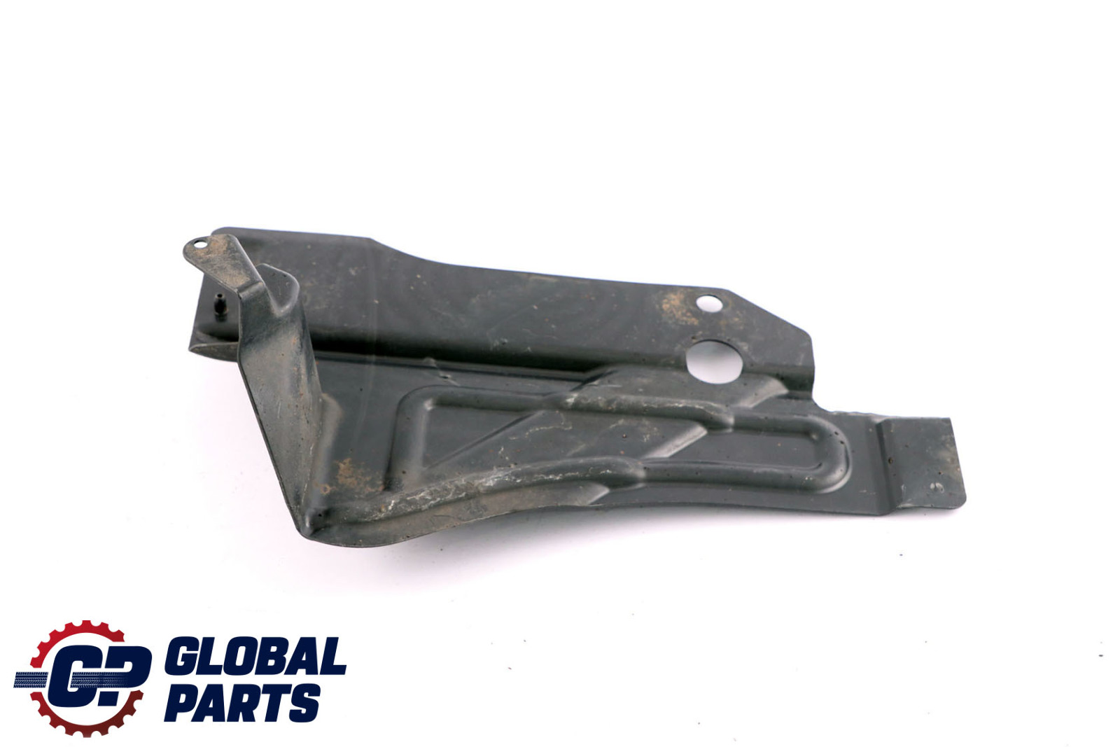 BMW X1 Series E84 Extension Underbody Panelling Left N/S 2991165