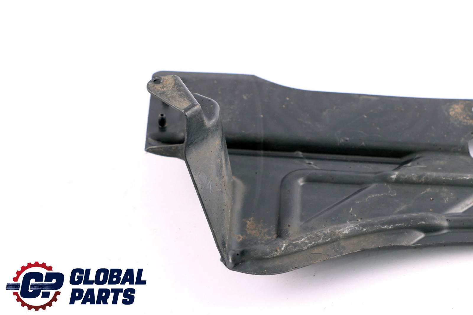 BMW X1 Series E84 Extension Underbody Panelling Left N/S 2991165