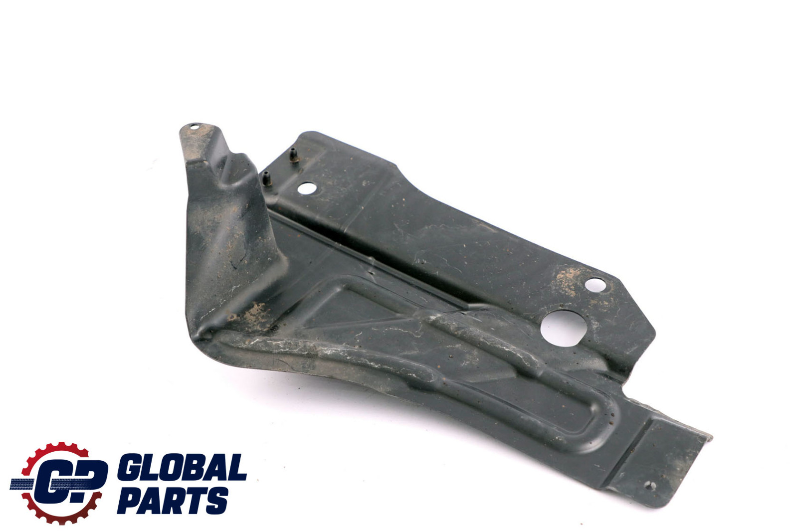 BMW X1 Series E84 Extension Underbody Panelling Left N/S 2991165