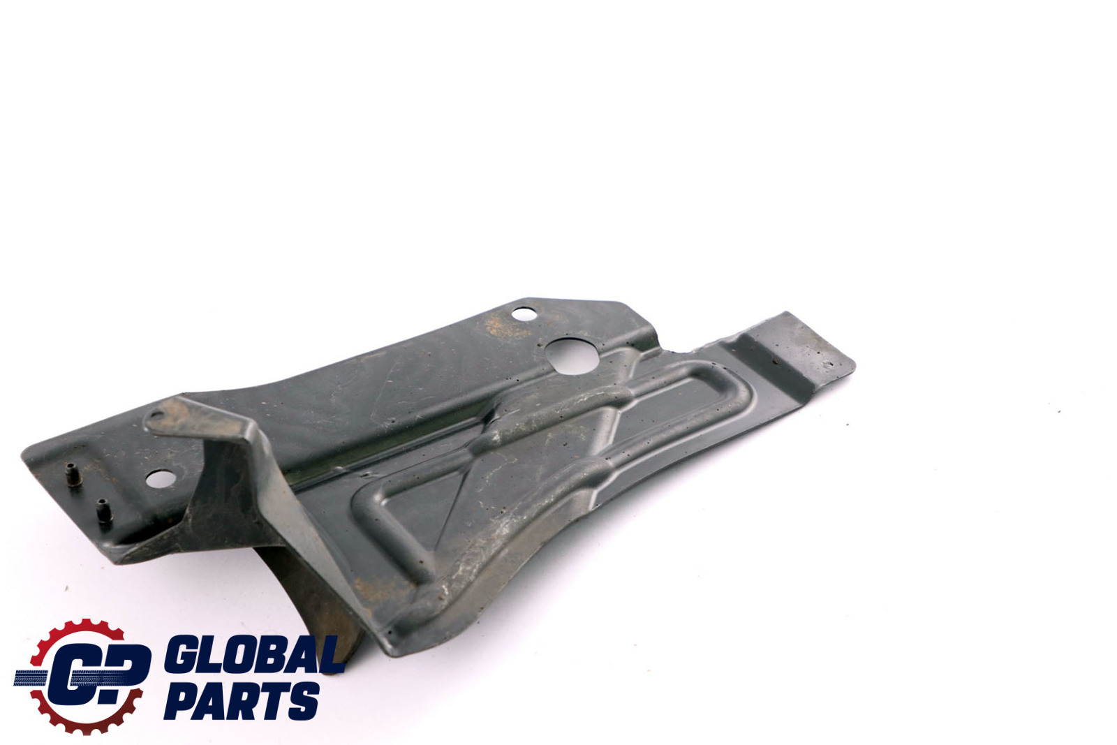 BMW X1 Series E84 Extension Underbody Panelling Left N/S 2991165