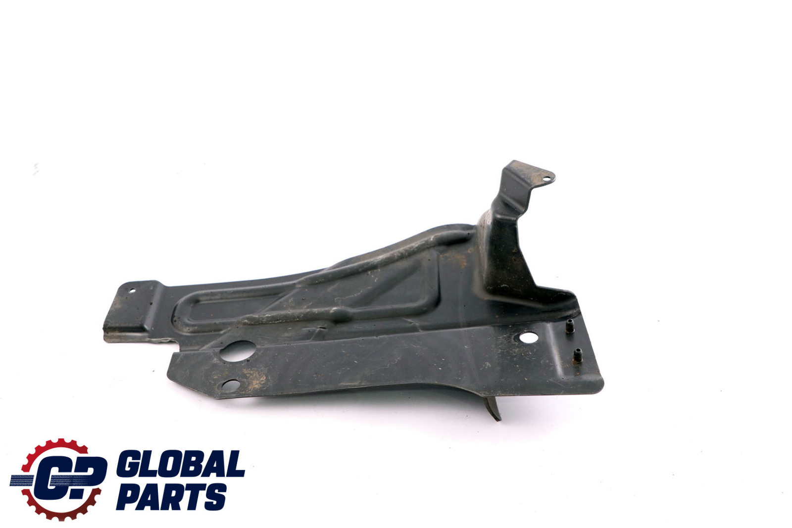 BMW X1 Series E84 Extension Underbody Panelling Left N/S 2991165