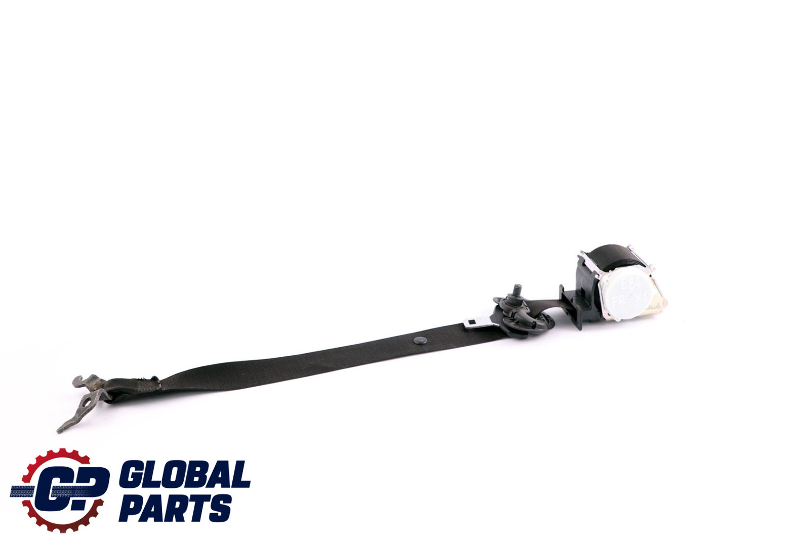 BMW X1 Series E84 Upper Belt Force Limiter Front Right O/S Black 2991282