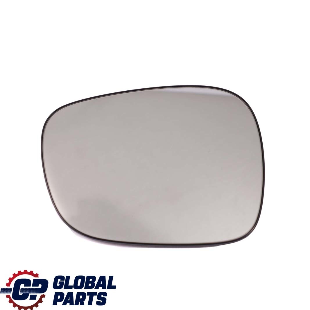 BMW X1 Series E84 Left N/S Wing Mirror Glass Heated Wide Angle 2991659