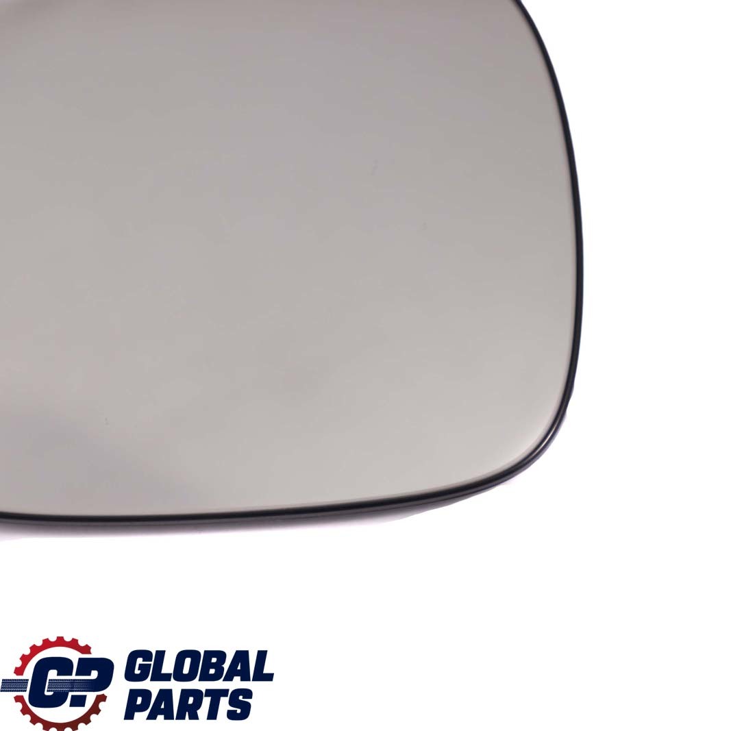 BMW X1 Series E84 Left N/S Wing Mirror Glass Heated Wide Angle 2991659