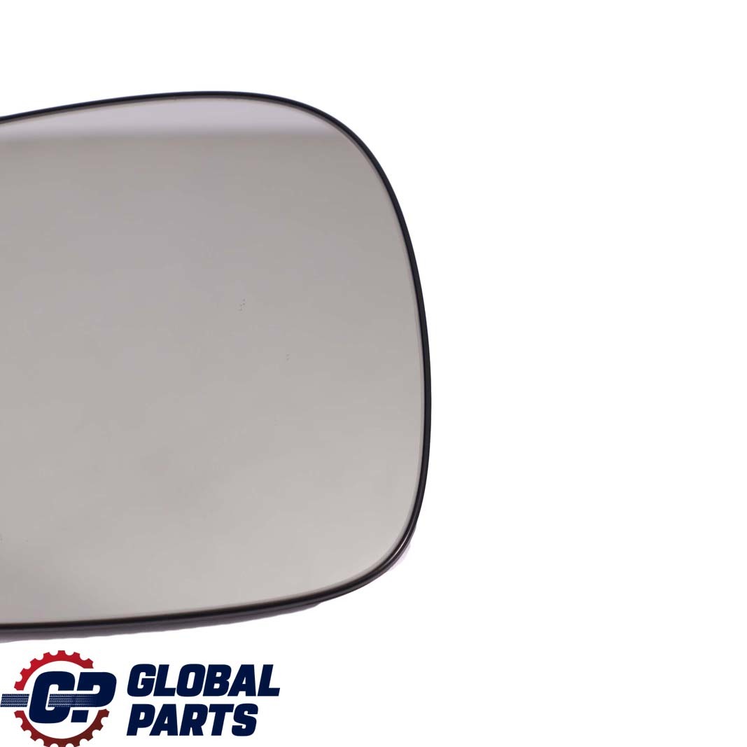 BMW X1 Series E84 Left N/S Wing Mirror Glass Heated Wide Angle 2991659