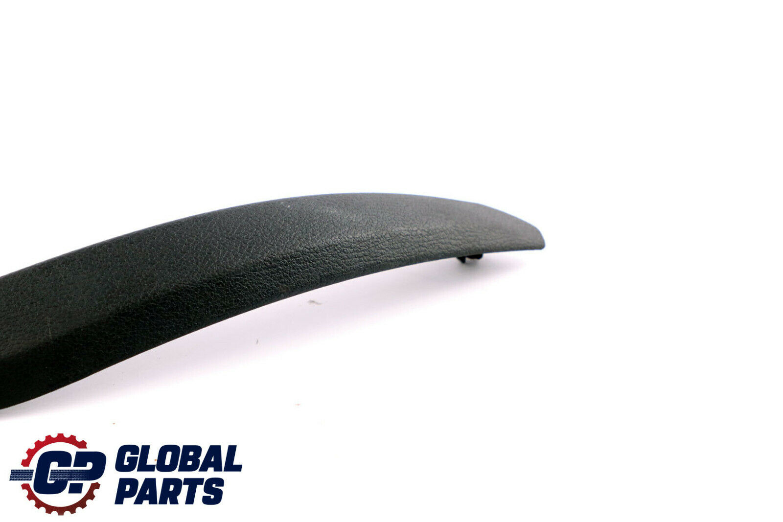 BMW X1 Series E84 Trim Inner Door Handle Left N/S Cover Black 2991775