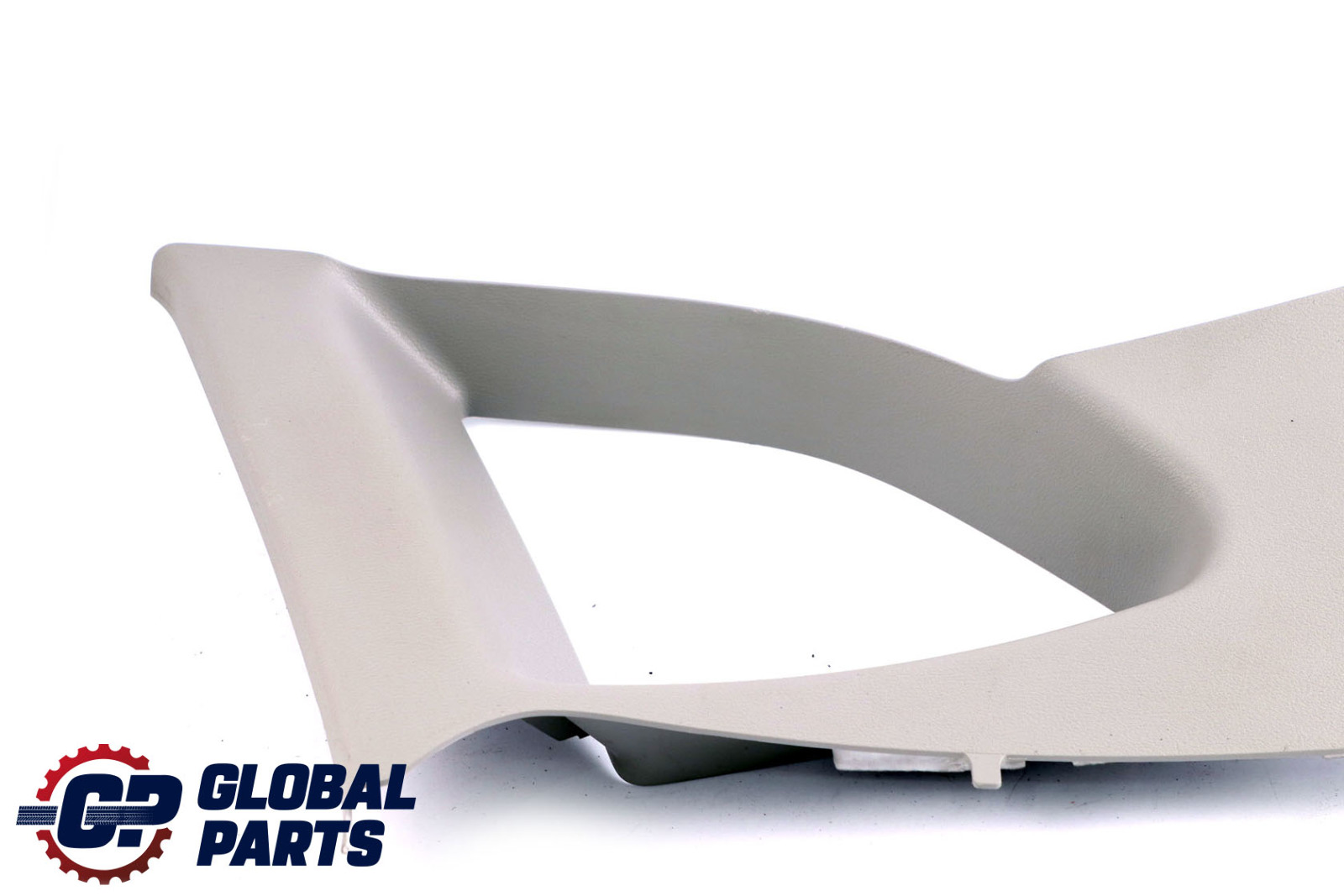 BMW X1 Series E84 Cover Column D Trim Grey Right O/S 2991312