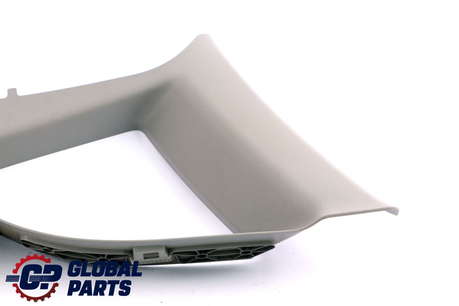 BMW X1 Series E84 Cover Column D Trim Grey Right O/S 2991312