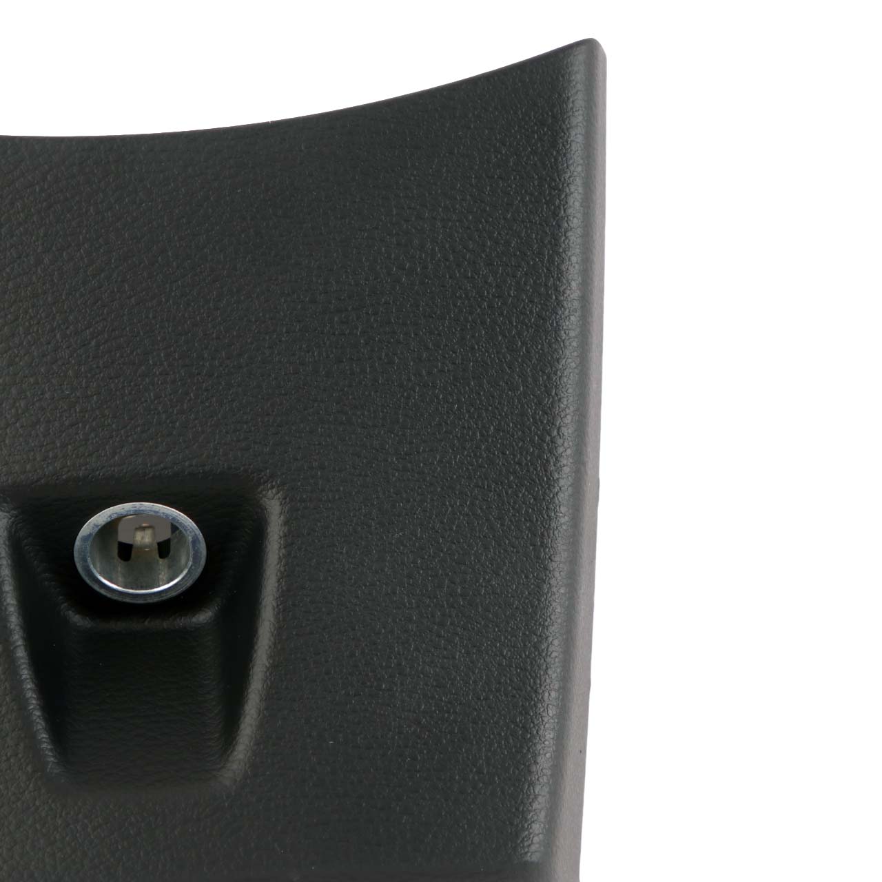 BMW X1 Series E84 Cover Centre Console Trim Panel Black 2991937