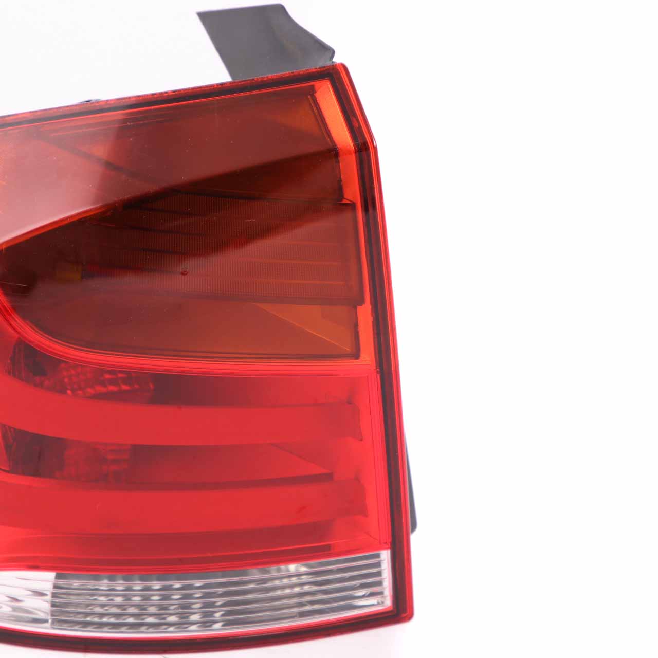 Rear Lamp BMW X1 E84 Light In The Side Panel Left N/S 2992477