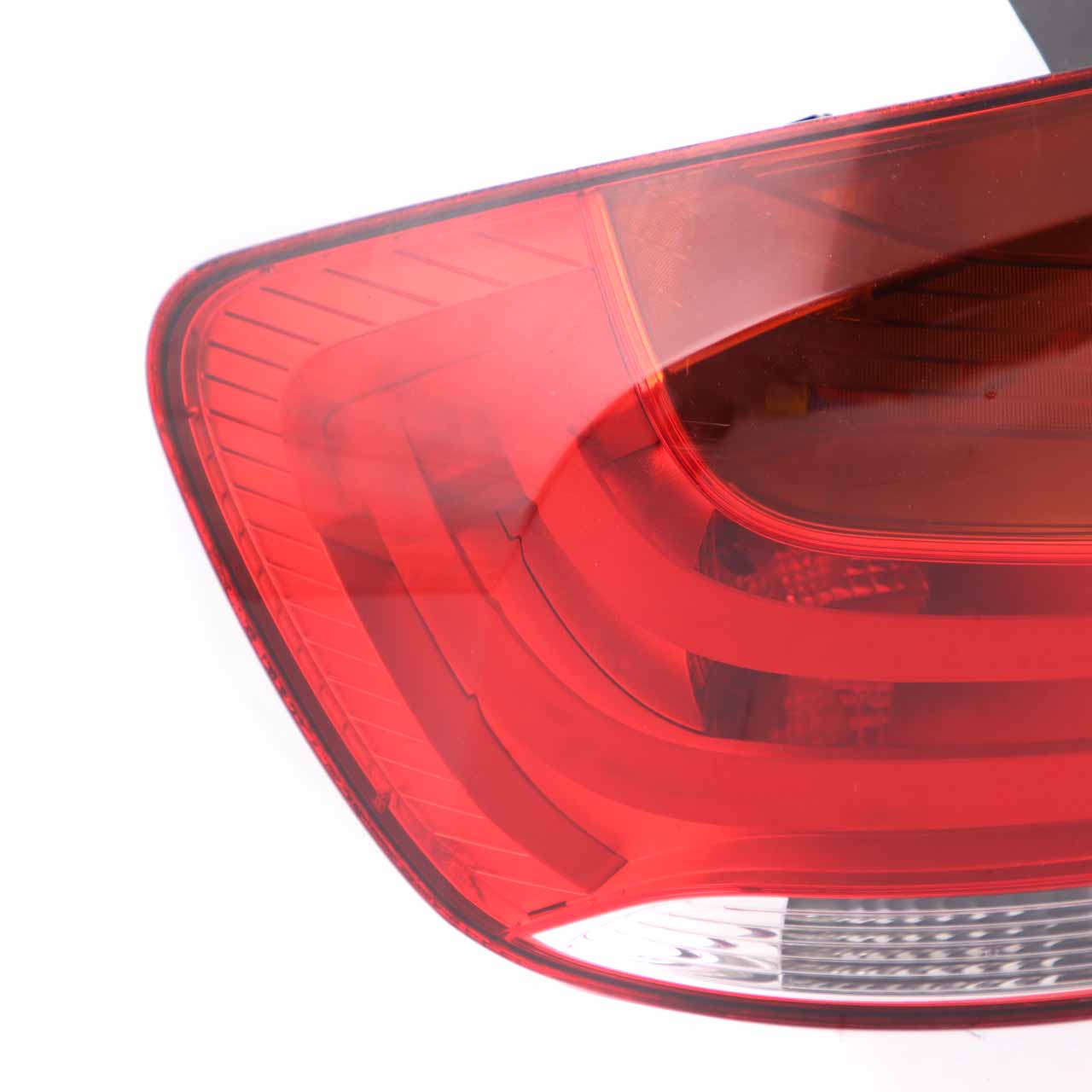 Rear Lamp BMW X1 E84 Light In The Side Panel Left N/S 2992477