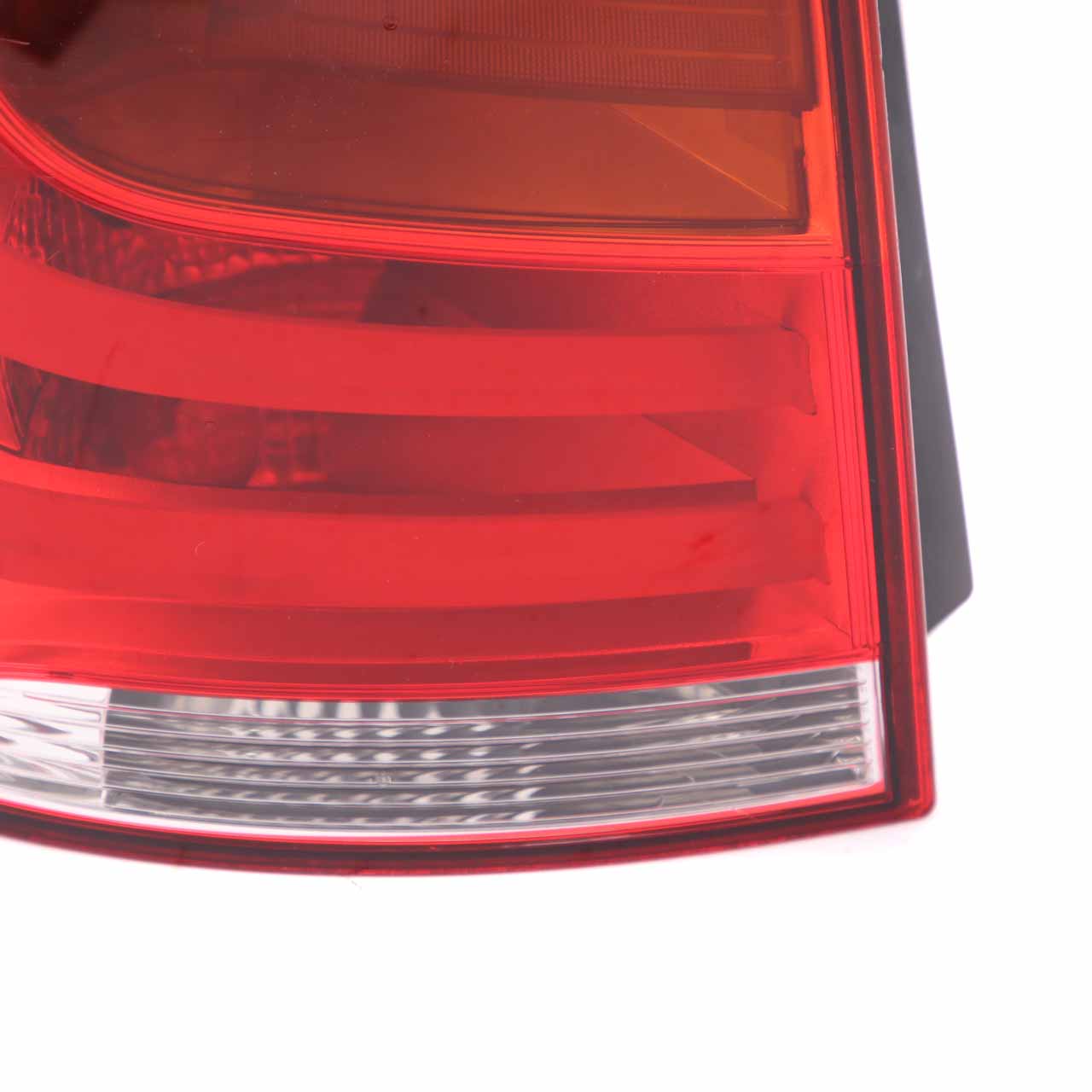 Rear Lamp BMW X1 E84 Light In The Side Panel Left N/S 2992477