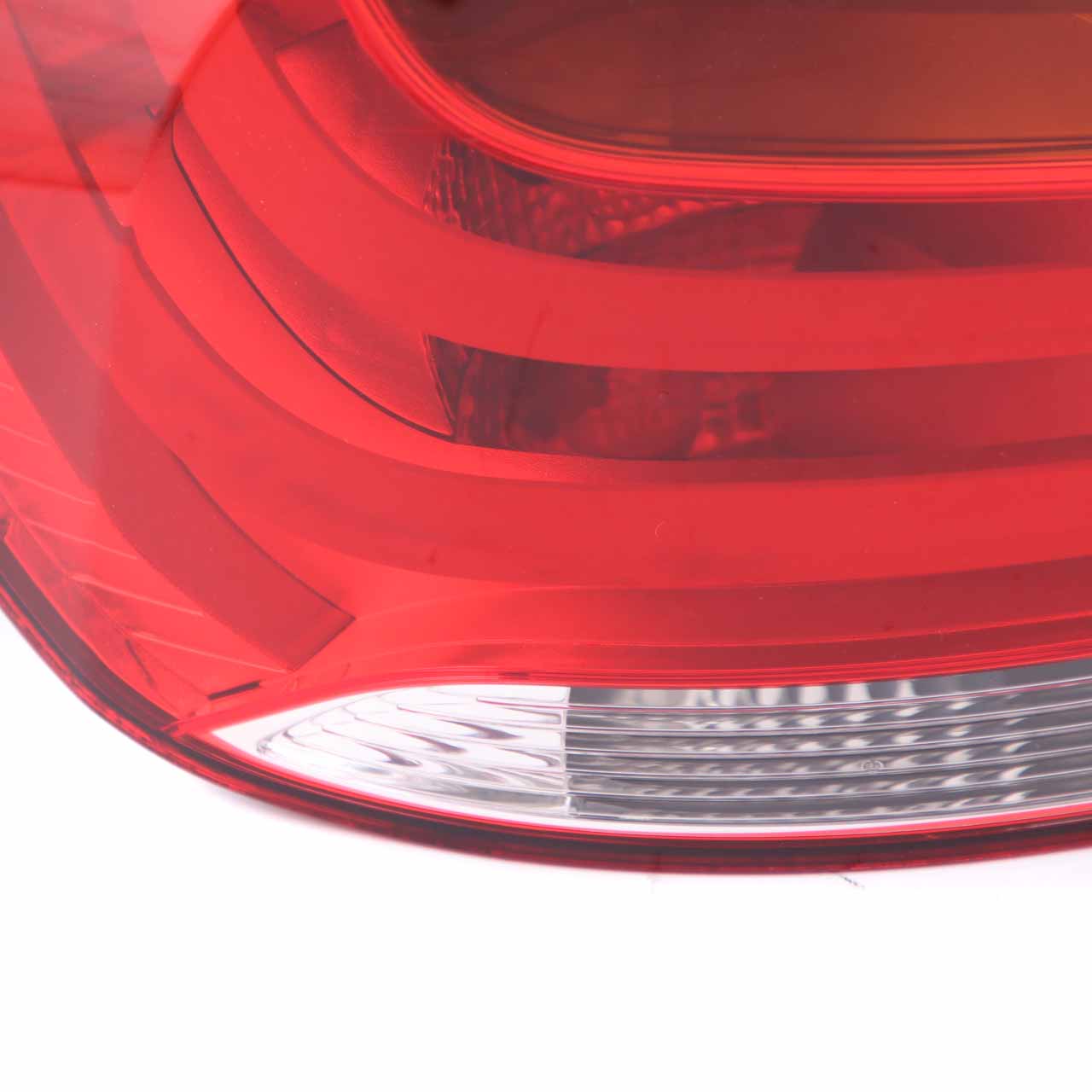 Rear Lamp BMW X1 E84 Light In The Side Panel Left N/S 2992477