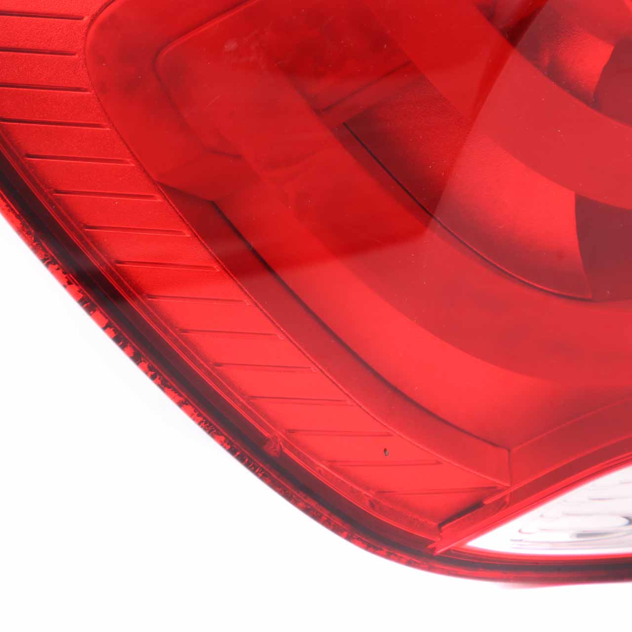 Rear Lamp BMW X1 E84 Light In The Side Panel Left N/S 2992477