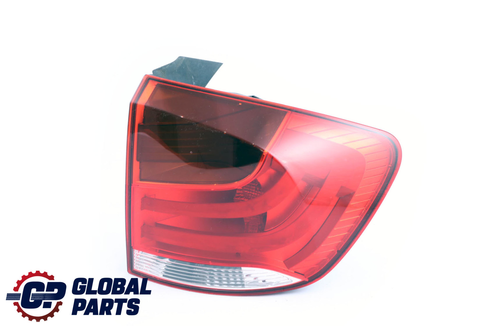 BMW X1 Series E84 Rear Light In The Side Panel Right O/S 2992478