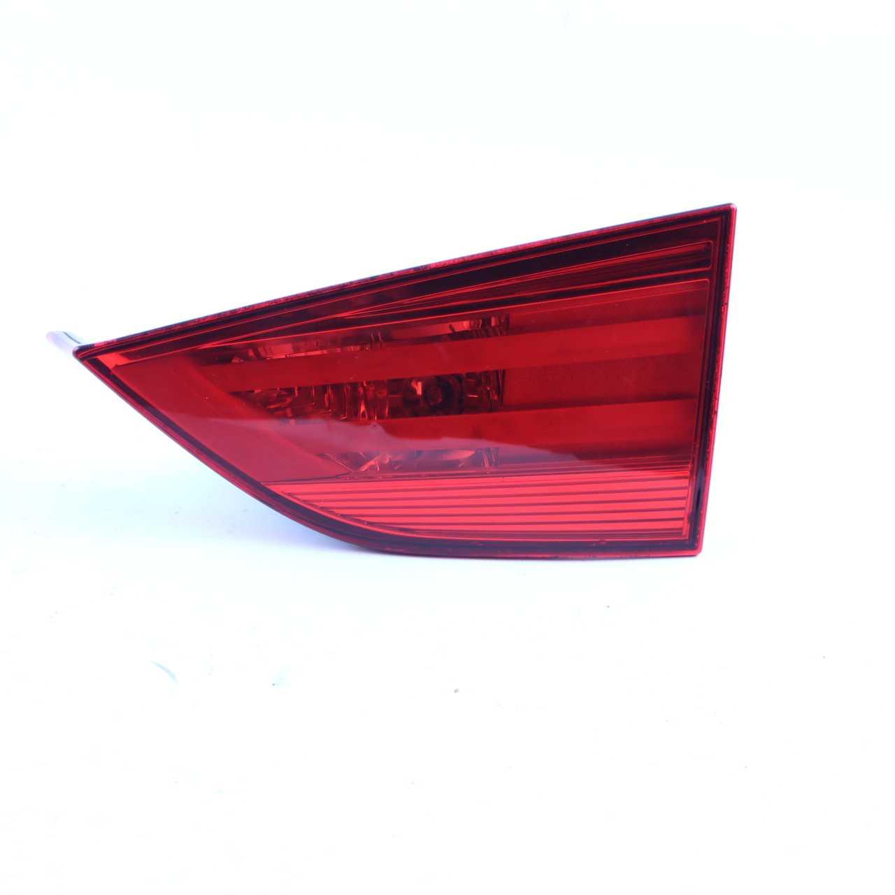 BMW X1 Series E84 Rear Light In Trunk Lid Boot Lamp Right O/S 2992480