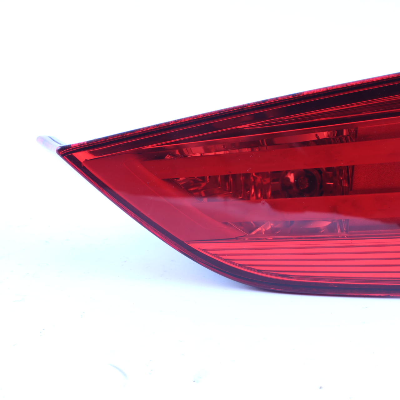 BMW X1 Series E84 Rear Light In Trunk Lid Boot Lamp Right O/S 2992480