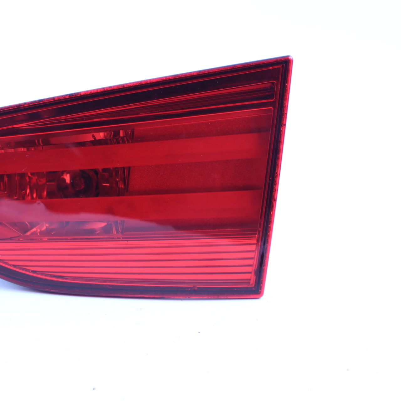 BMW X1 Series E84 Rear Light In Trunk Lid Boot Lamp Right O/S 2992480