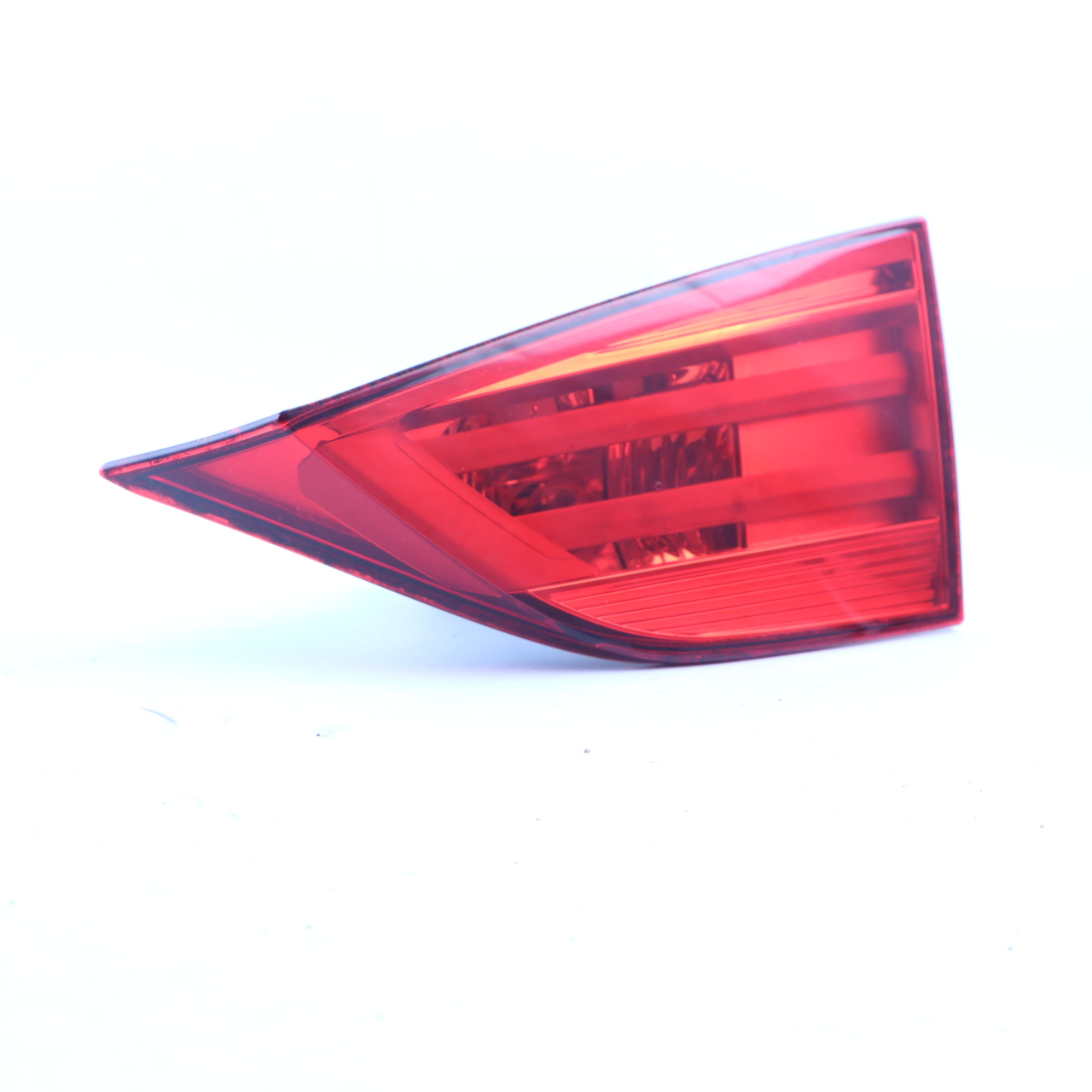 BMW X1 Series E84 Rear Light In Trunk Lid Boot Lamp Right O/S 2992480