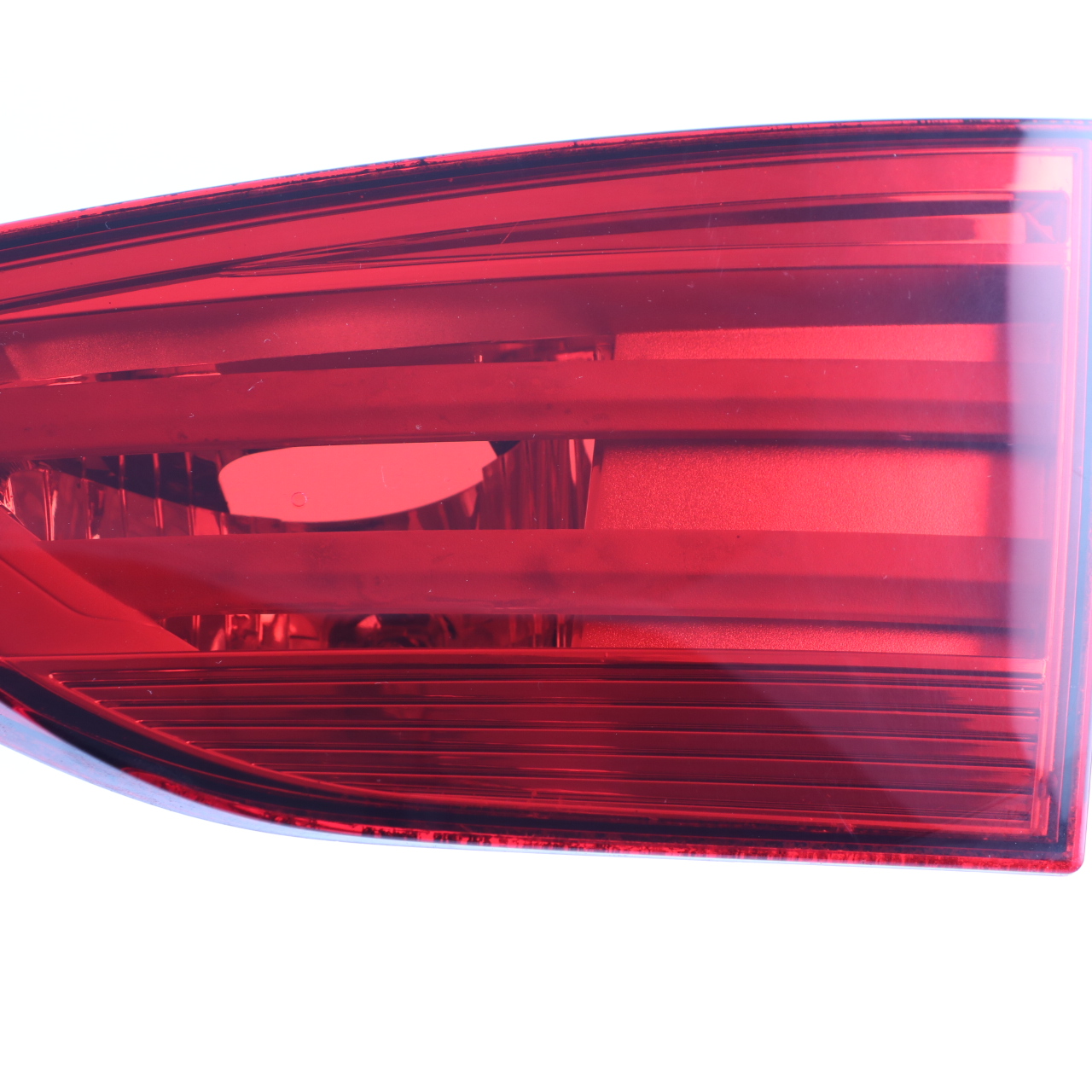 BMW X1 Series E84 Rear Light In Trunk Lid Boot Lamp Right O/S 2992480