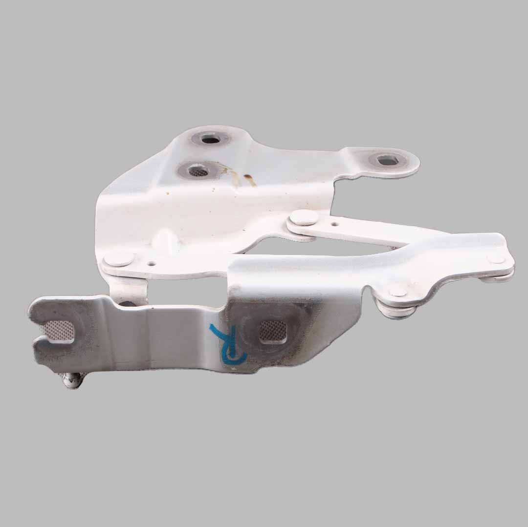 BMW X1 E84 Bonnet Hood Hinge Right O/S Alpinweiss Alpine White - 300 2990360