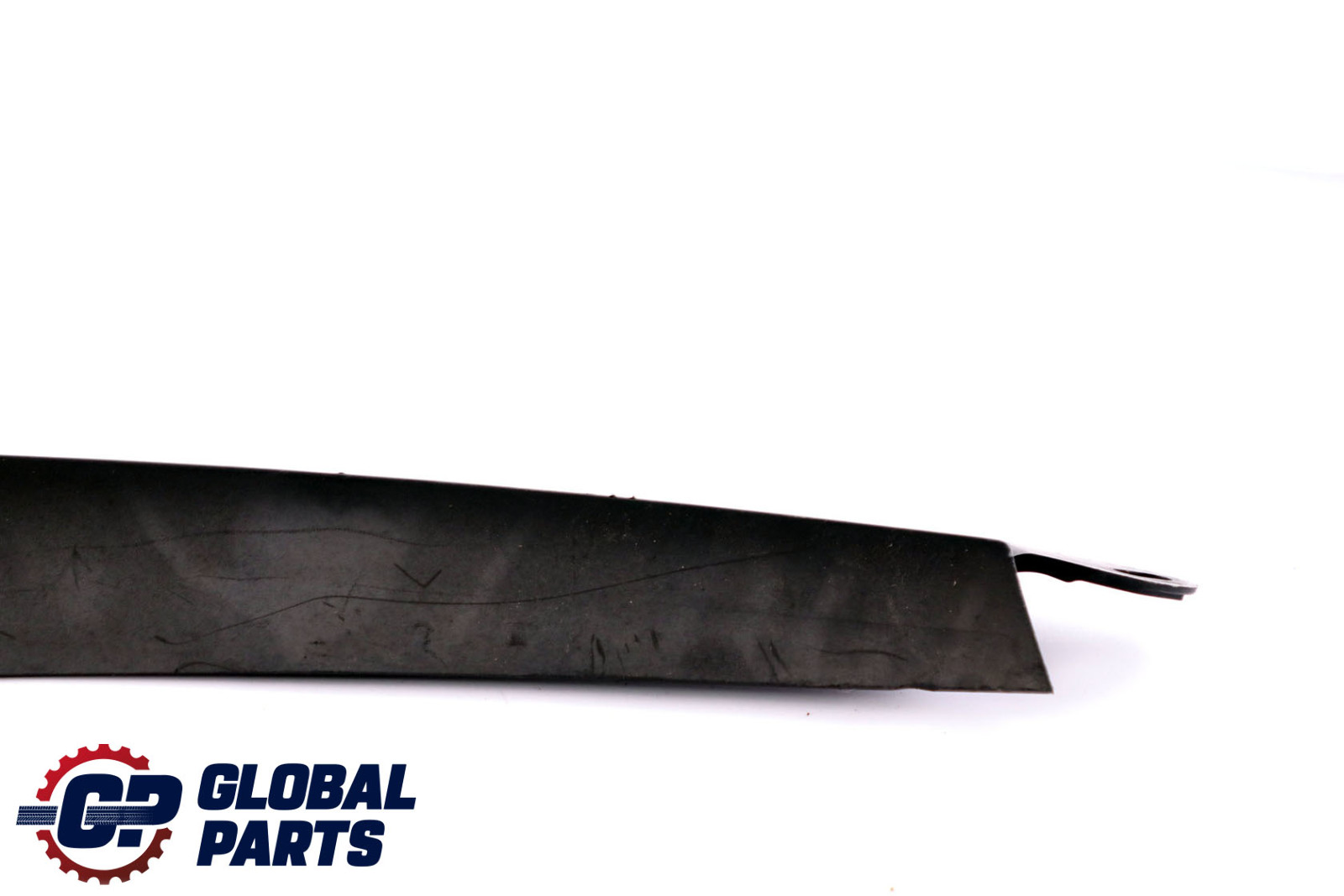 BMW X1 Series E84 Covering Apron Cover Trim Right O/S Black 2993490