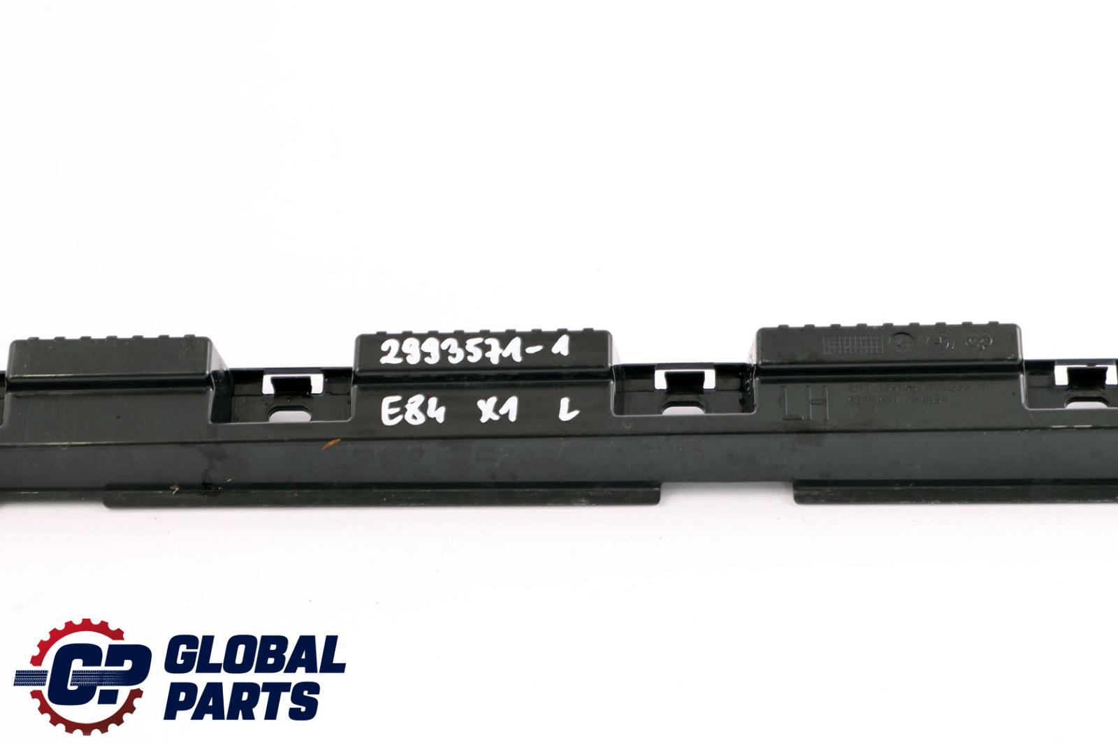 BMW X1 Series E84 Retaining Strip Sill Front Left N/S 2991493