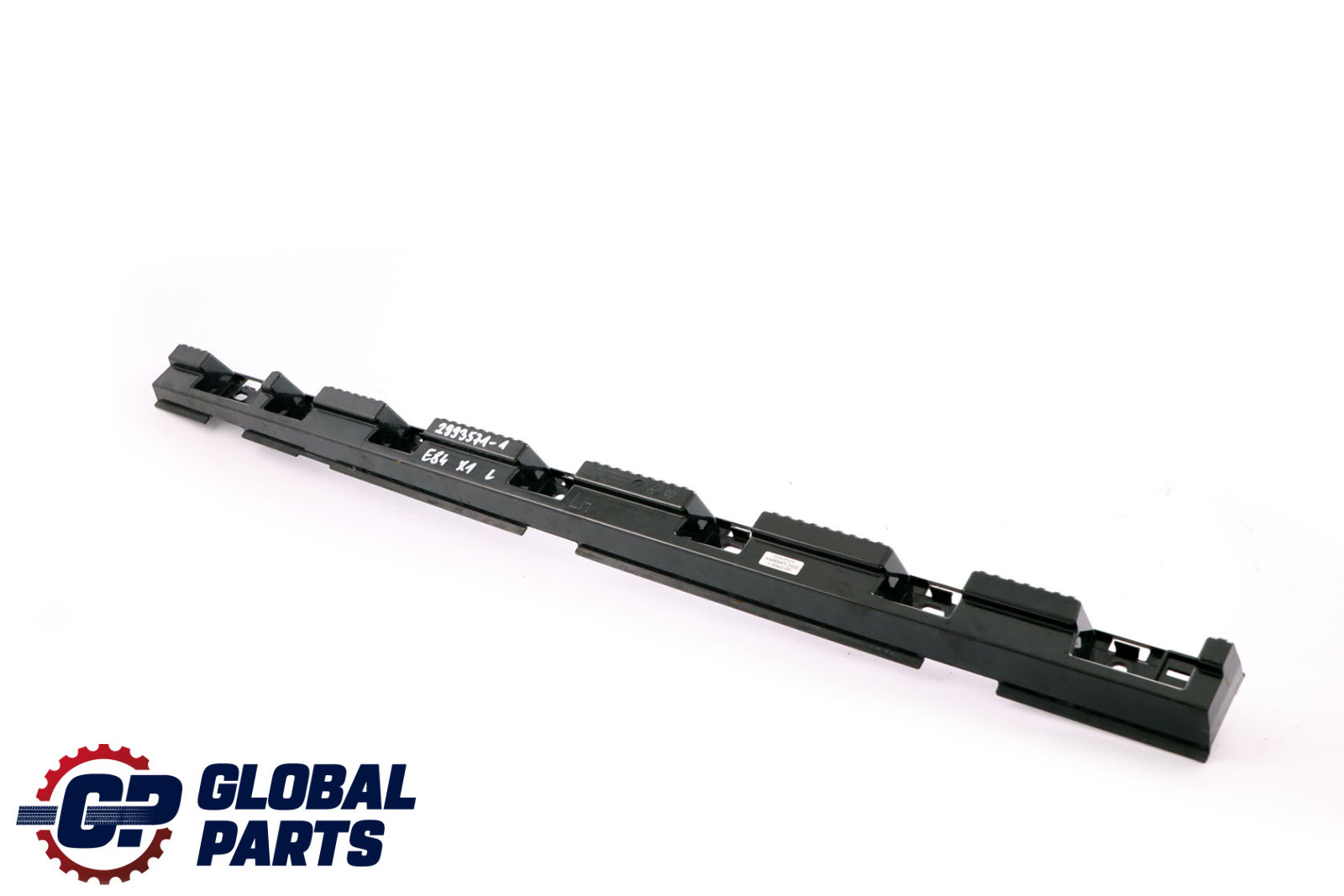 BMW X1 Series E84 Retaining Strip Sill Front Left N/S 2991493