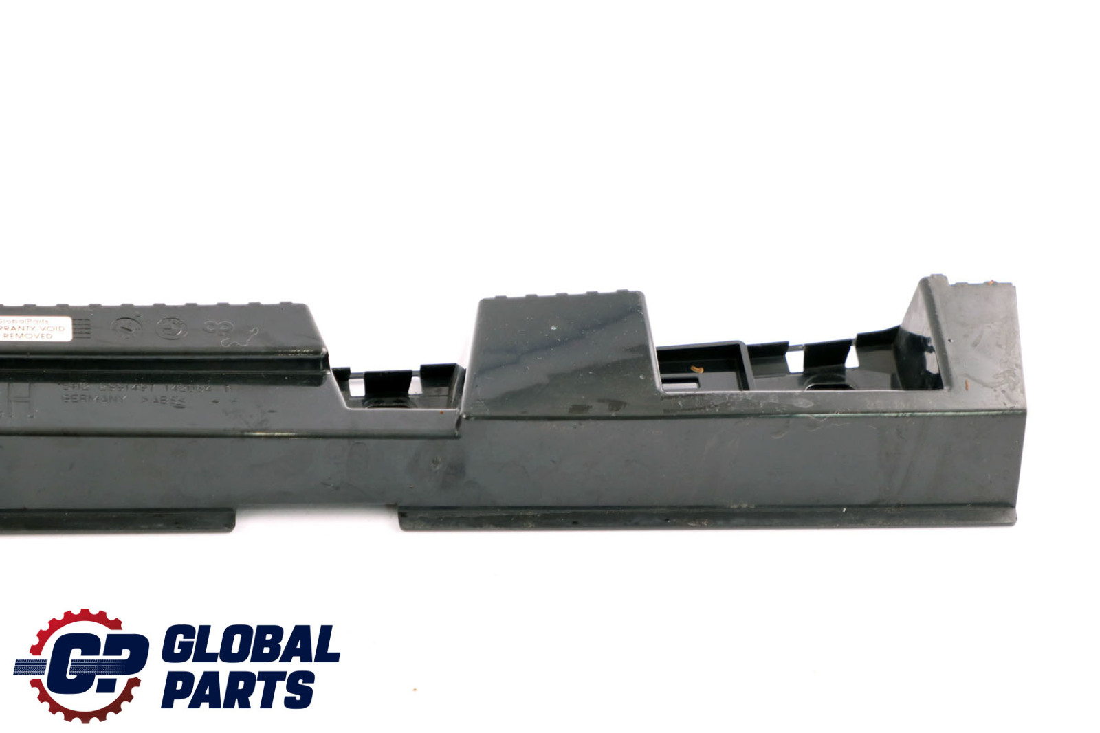 BMW X1 Series E84 Retaining Strip Skirt Sill Holder Support Left N/S 2991497