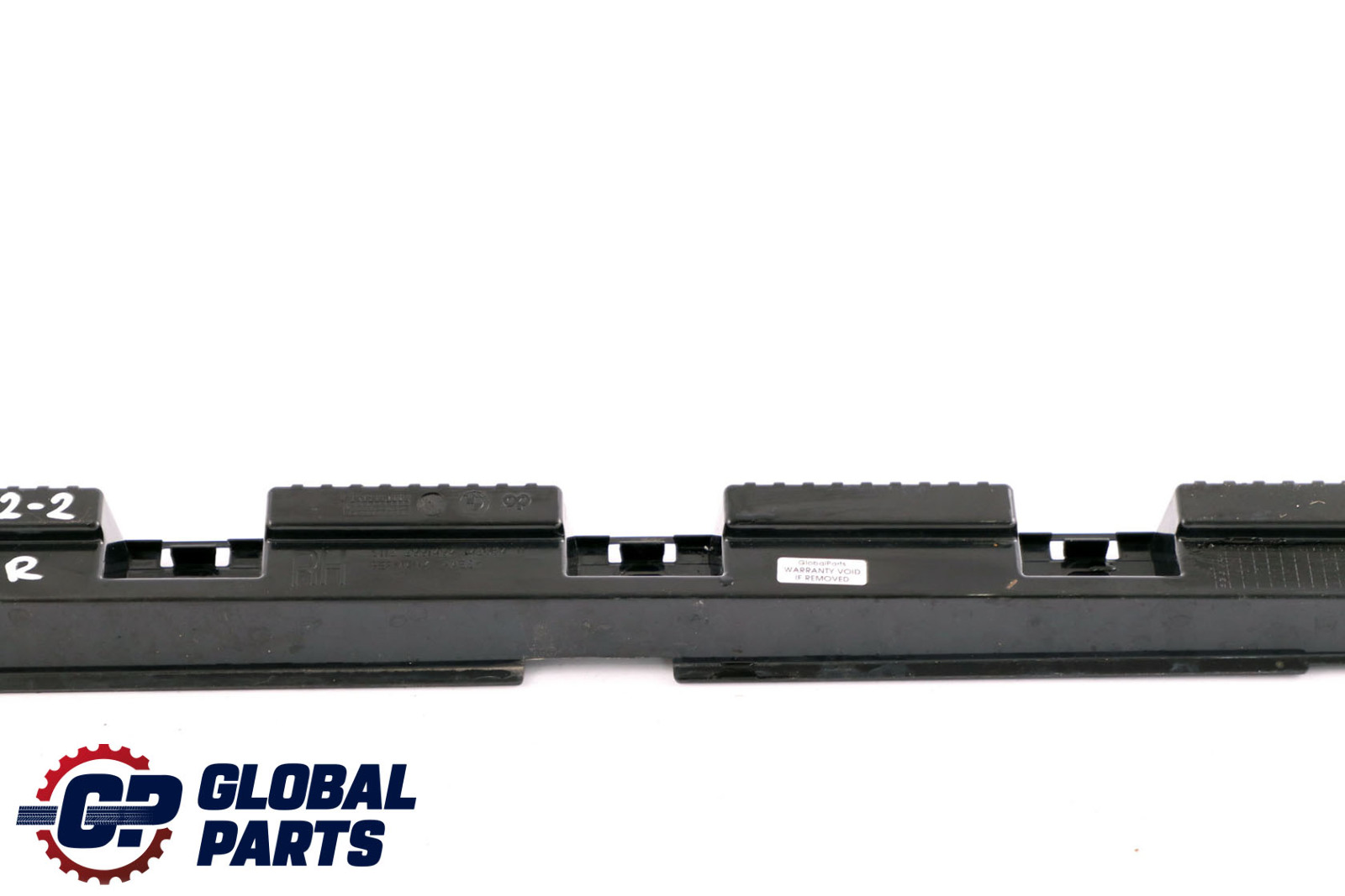 BMW X1 E84 Retaining Strip Sill Right O/S 2991494