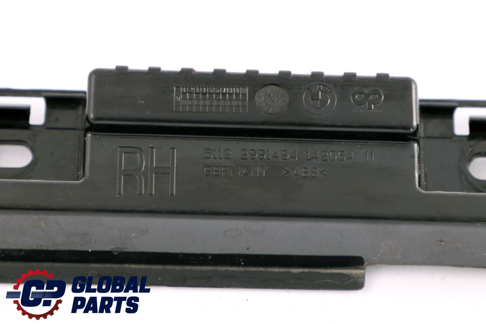 BMW X1 E84 Retaining Strip Sill Right O/S 2991494