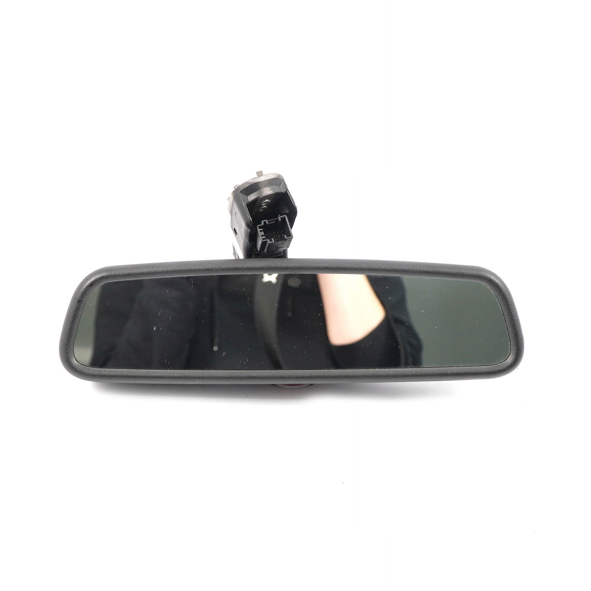 BMW E60 E61 E90 E91 Rear View Interior Mirror EC / LED / GTO / Radio 9174309