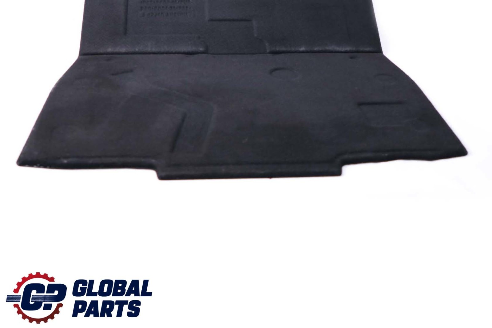 BMW E82 Trunk Lid Cargo Storage Floor Carpet Mat Insert Trim Cover