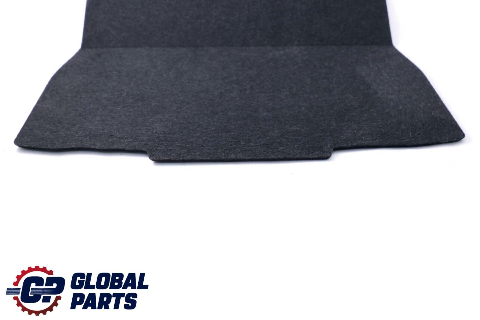 BMW E82 Trunk Lid Cargo Storage Floor Carpet Mat Insert Trim Cover