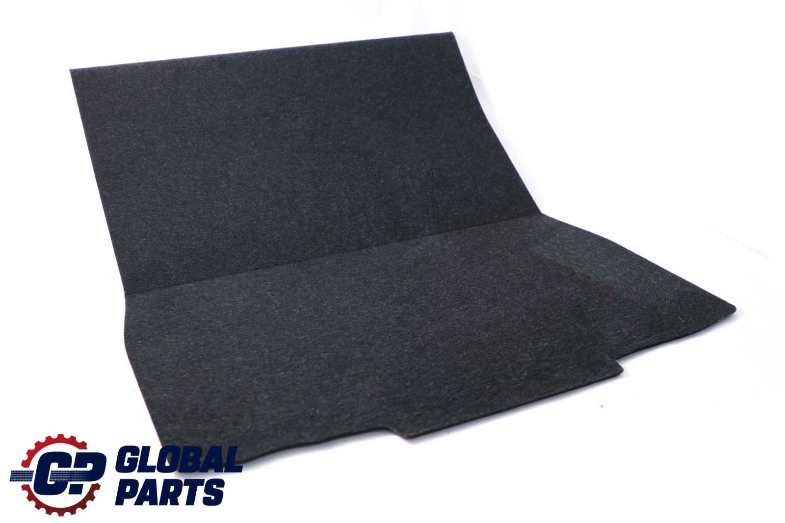 BMW E82 Trunk Lid Cargo Storage Floor Carpet Mat Insert Trim Cover