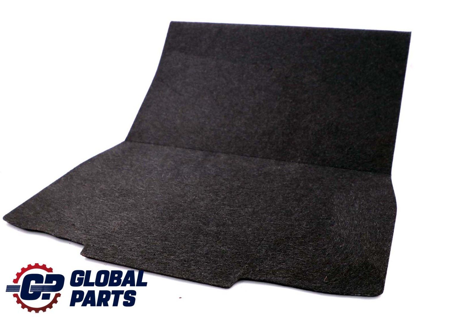 BMW E82 Trunk Lid Cargo Storage Floor Carpet Mat Insert Trim Cover